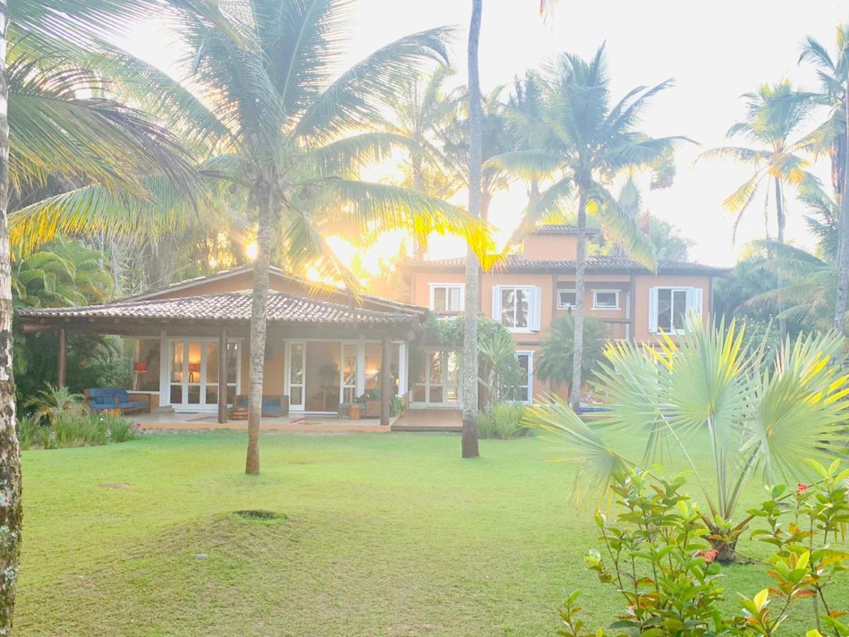 Suite De Luxo / Frente Mar / Serra Grande, Bahia Serra Grande  Exterior foto