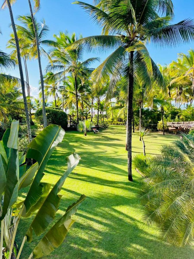 Suite De Luxo / Frente Mar / Serra Grande, Bahia Serra Grande  Exterior foto