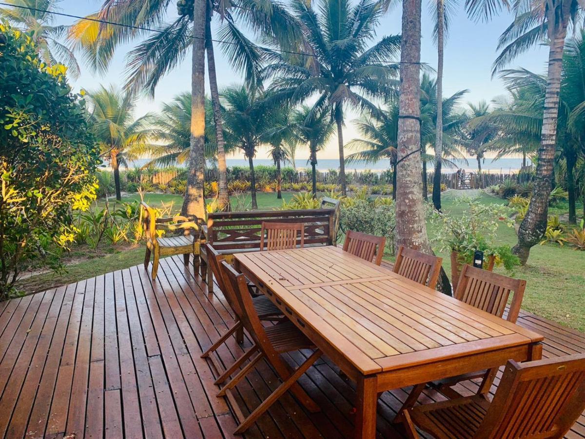 Suite De Luxo / Frente Mar / Serra Grande, Bahia Serra Grande  Exterior foto