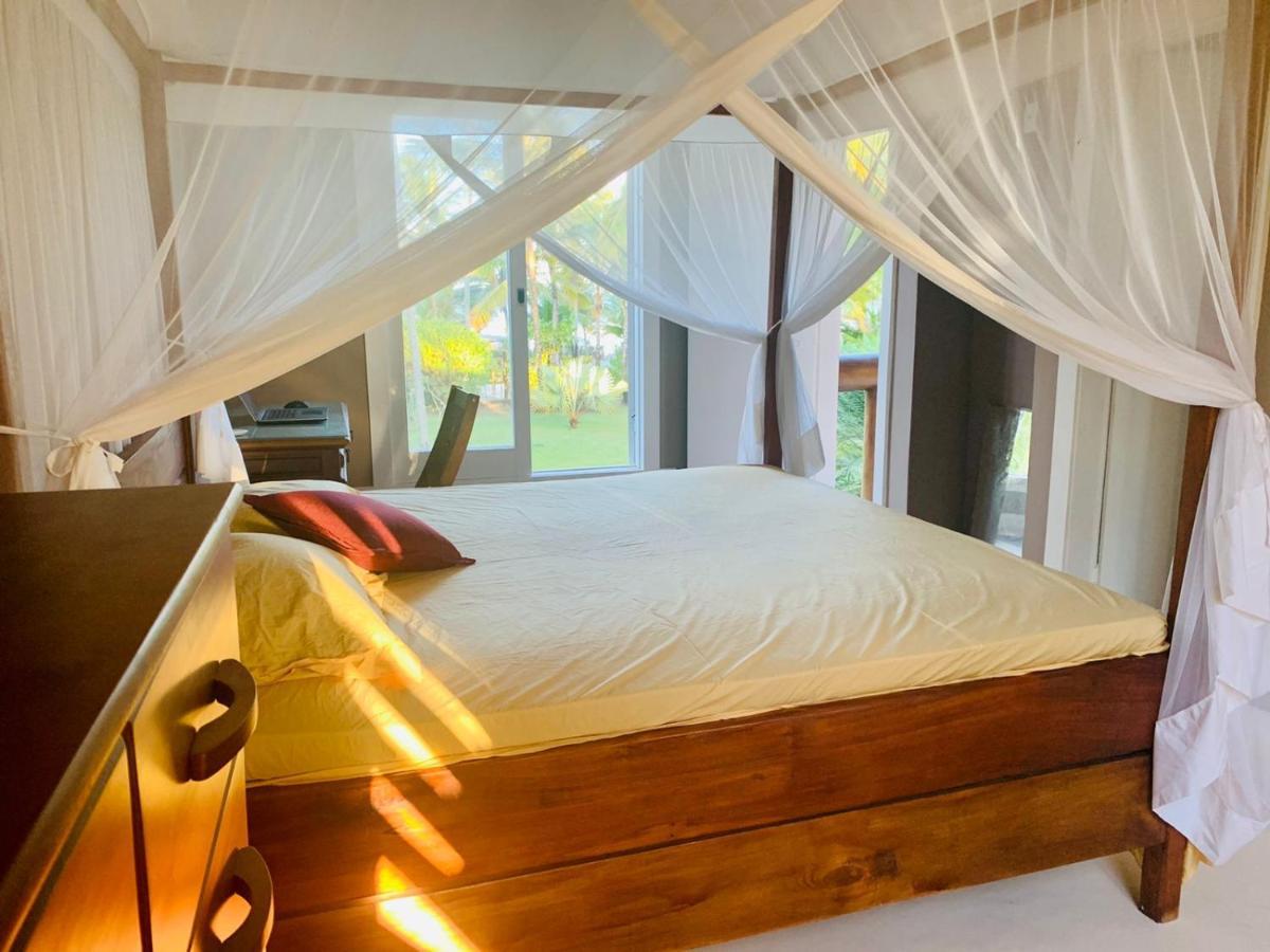 Suite De Luxo / Frente Mar / Serra Grande, Bahia Serra Grande  Exterior foto