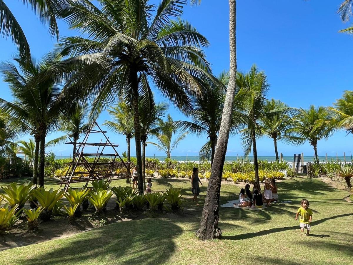 Suite De Luxo / Frente Mar / Serra Grande, Bahia Serra Grande  Exterior foto