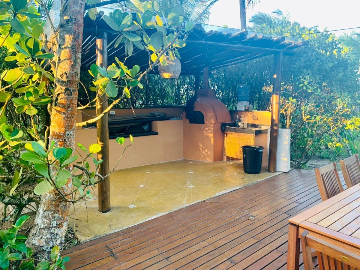 Suite De Luxo / Frente Mar / Serra Grande, Bahia Serra Grande  Exterior foto